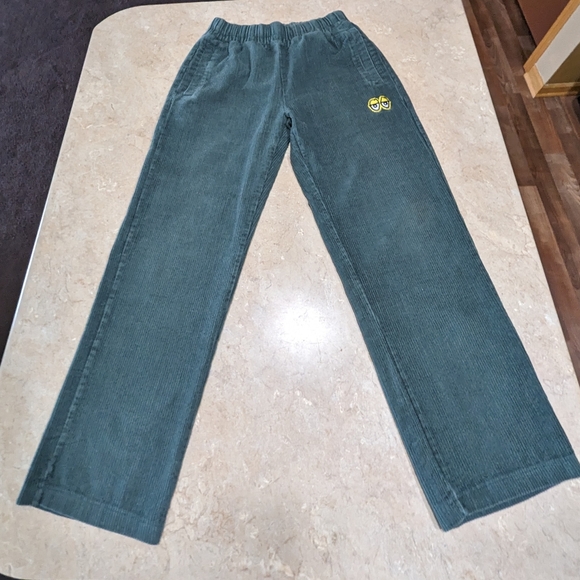 Krooked Pants S 12/13y age - Picture 2 of 16